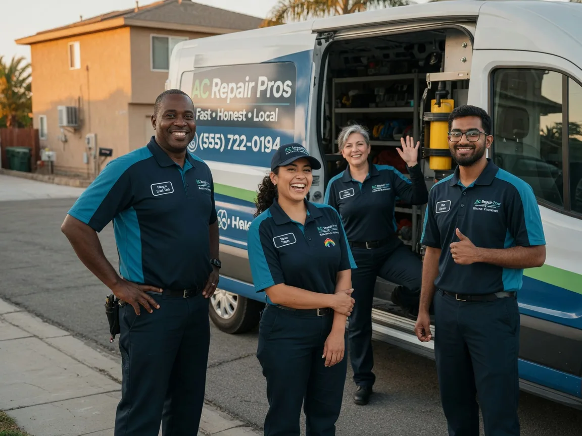 AC Repair company in Clarkson, KY